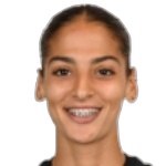 Ouahiba Boukhami