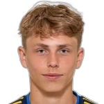 Wilson Lindberg Uhrstrom