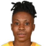 Mary Mamudu