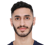 Humaid Alnaqbi