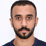 Khalfan Alnaqbi
