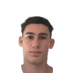 Andres Hazan