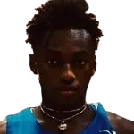Trey Crooks Anglin