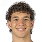 Cooper Smith