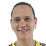 Agda Graziela Moreira Mendes