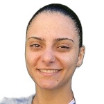 Amanda Fernandes  Costa