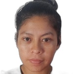 Ana Maria Barreto Cabral