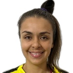 Aynna Cristina Pinto Da Fonseca