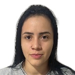 Bianka Vitoria Aparecida De Oliveira