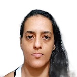 Camila De Oliveira Curty