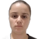 Carile Laporte Pereira
