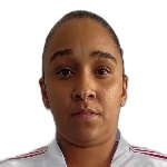 Carla Rodrigues Da Silva