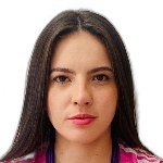 Cassia Jeane Godoy Welter