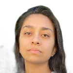 Clicia Viviane Moura E Silva De Souza