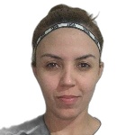 Daially Alves De Oliveira