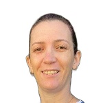 Eliane Peixoto Guimarães Silva