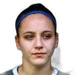 Evelin Luana Tosetto
