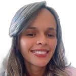 Gabriela Agnes Rodrigues De Oliveira