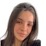 Gabriela Ellen De Souza Da Silva