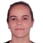 Gabriela Paola Maria Silva Fonseca