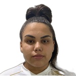 Gabrielle Cristina Dos Santos