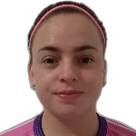 Giovana Iasmin De Goes