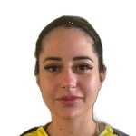 Giovanna De Barros Simoes De Souza