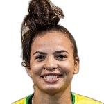 Gislaine Ribeiro Dos Santos Chagas