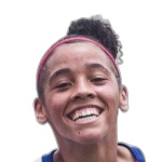 Jhoelyn Sabrine Pinto Dantas De Oliveira
