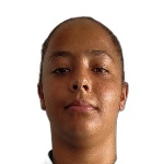 Larissa Lobo De Jesus Sousa