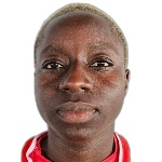 Lourdes Natcharré