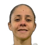 Luana Da Silva Milhomes