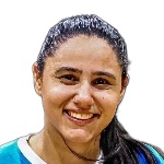 Luana Estefane Gomes Da Gama