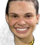 Luiza Fernanda Silva