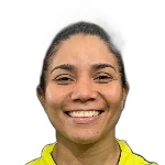 Mariana Ribeiro Da Silva Moreira