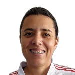 Marluci De Oliveira Santos