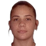 Raiany Santana Teixeira Da Silva