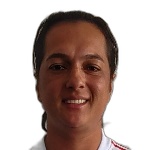 Roseane Aparecida De Almeida