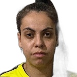 Sabrina Da Silva Oliveira