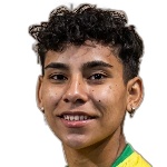 Sabrina Neres De Lima