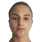 Sara Maria Piveta Rocha Da Silva