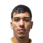 Adrian Eduardo Moreira Da Silva