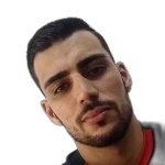 Alex Felipe Silva De Oliveira