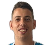 Andrey Dos Santos Ferreira