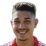 Atila Jonathan De Oliveira Freitas