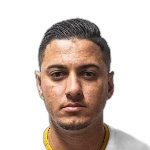 Bruno Henrique Lopes