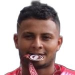 Bruno Rogers Oliveira Dos Santos
