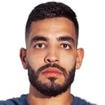 Caio Corso Manoel