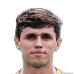 Carlos Henrique De Souza