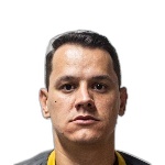 Cássio Roberto Ramos Fuck
